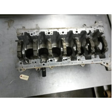 #BLW42 Engine Cylinder Block For 09-13 BMW X5  3.0  Diesel